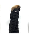 Chloe long padded jumper - MONCLER - BALAAN 4