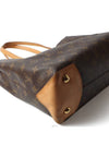 women shoulder bag - LOUIS VUITTON - BALAAN 5