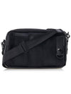 Men's Heat Shoulder Bag 703 06975 10 - PORTER YOSHIDA - BALAAN 4