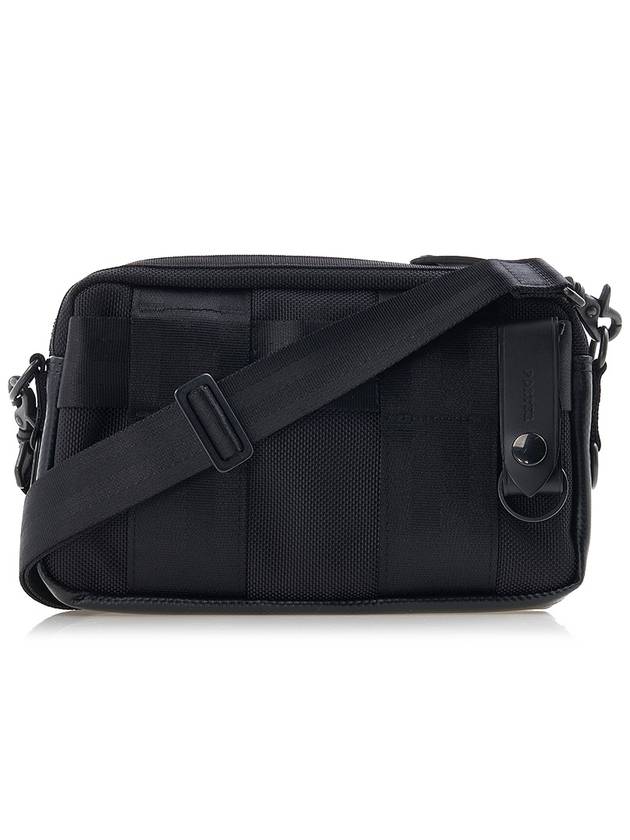 Men's Heat Shoulder Bag 703 06975 10 - PORTER YOSHIDA - BALAAN 4