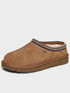 Women's Tasman Slippers Chestnut - UGG - BALAAN 5