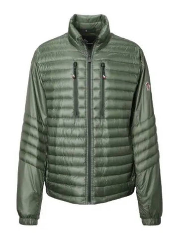 104142 Padded jacket 1A00013 595B1 891 ALTHAUS - MONCLER - BALAAN 1