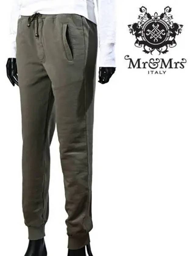 Women s Jogger Pants 271164 - MR & MRS ITALY - BALAAN 1