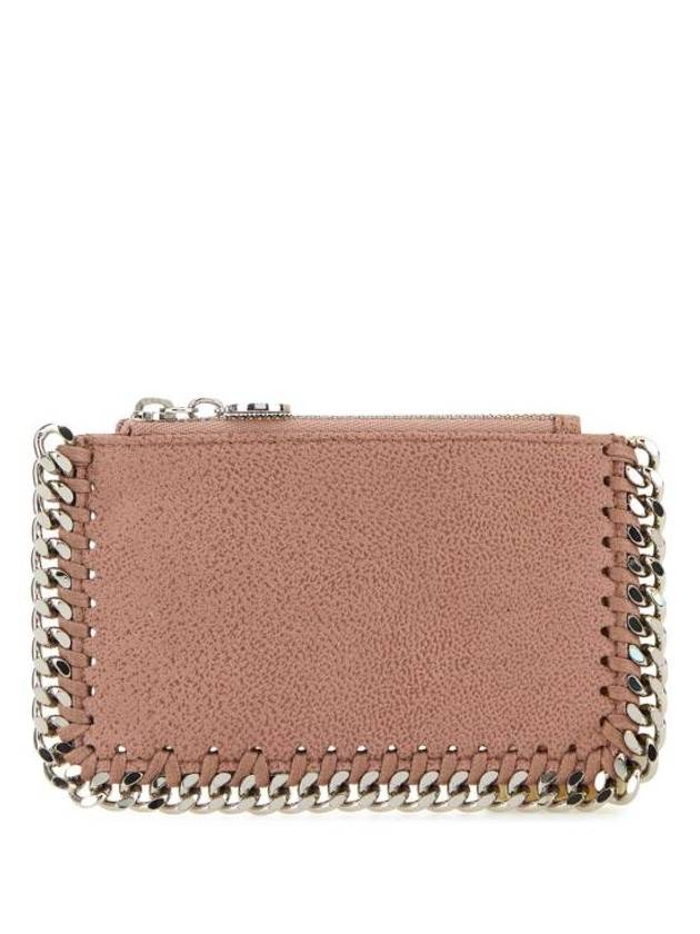 Wallet 422364WP0086 5702 Pink - STELLA MCCARTNEY - BALAAN 1