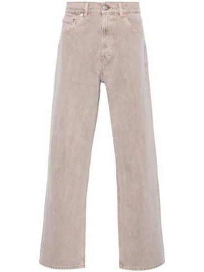 Third Cut Jeans Pink - OUR LEGACY - BALAAN 2