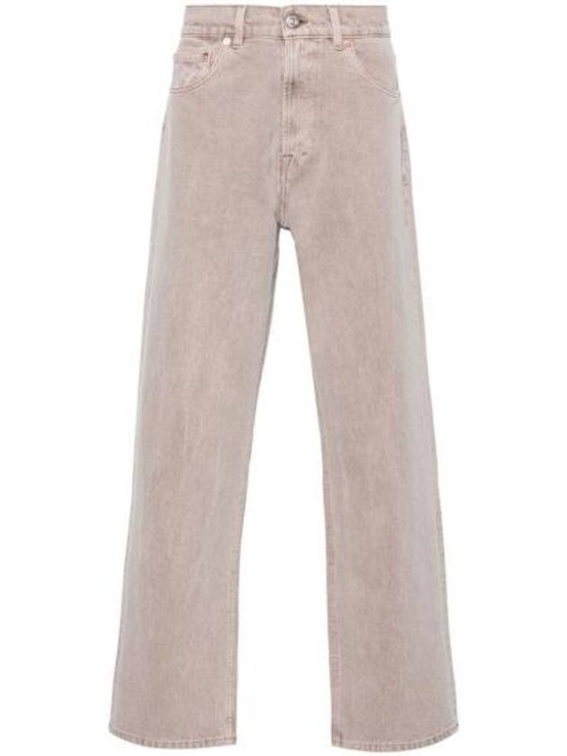 Third Cut Jeans Pink - OUR LEGACY - BALAAN 2