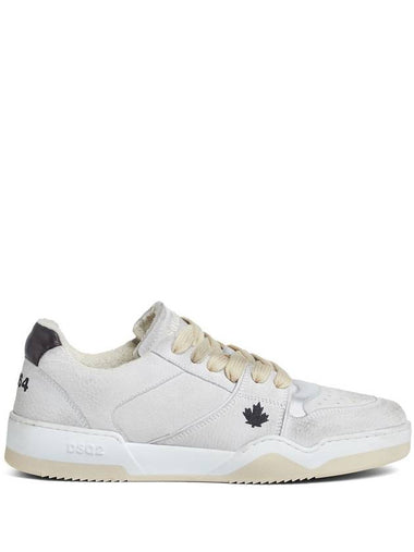 Spiker sneakers - DSQUARED2 - BALAAN 1