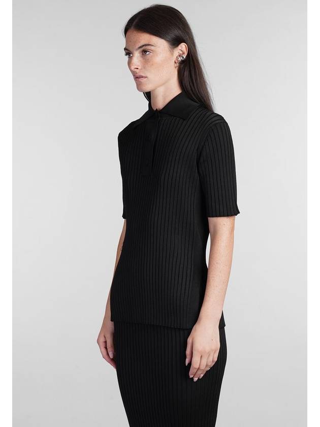 Jil Sander Polo - JIL SANDER - BALAAN 4