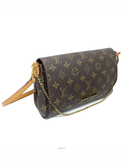 women cross bag - LOUIS VUITTON - BALAAN 2