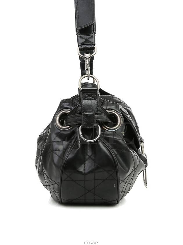 women cross bag - DIOR - BALAAN 3