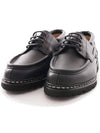 Men's Chimei Derby Black - PARABOOT - BALAAN 4