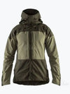 87211 662 625 Deep Forest Laurel Green Men s Jacket - FJALL RAVEN - BALAAN 2