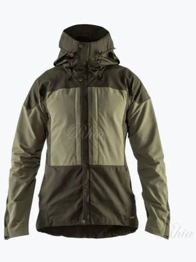 Men s Keb Jacket Deep Forestlaurel Green 87211662 625 M - FJALL RAVEN - BALAAN 2