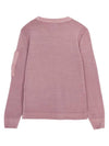 Knit 15CKKN051C 006613F 532 Adults can wear - CP COMPANY - BALAAN 2