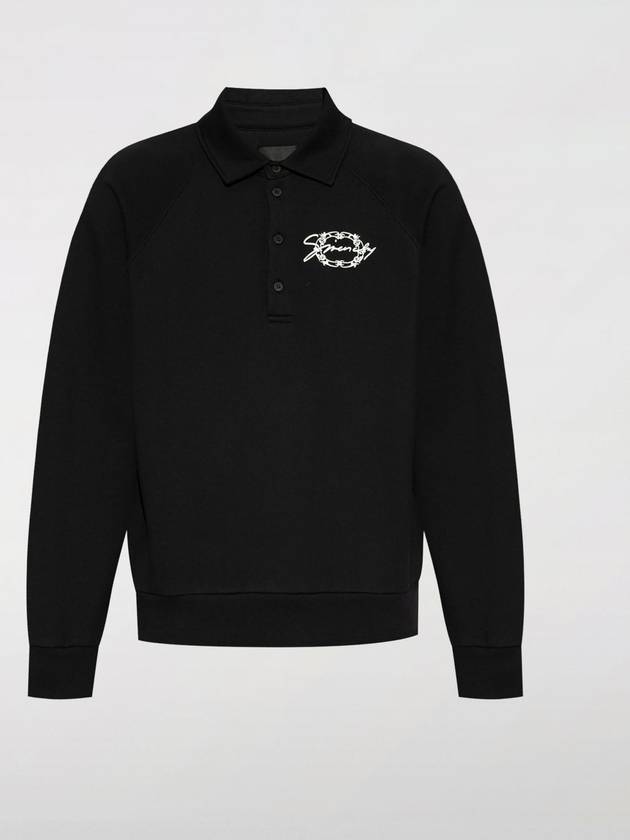 Sweatshirt men Givenchy - GIVENCHY - BALAAN 1