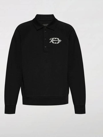 Sweatshirt men Givenchy - GIVENCHY - BALAAN 1