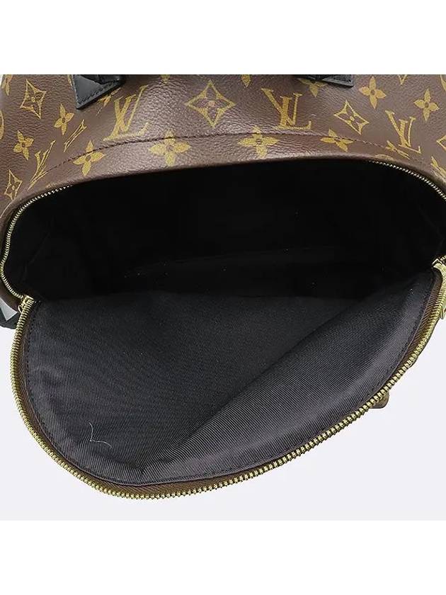 M41561 Backpack Bag - LOUIS VUITTON - BALAAN 5