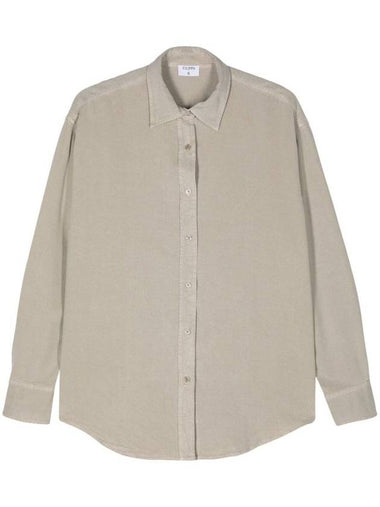 Filippa K Relaxed Shirt Clothing - FILIPPA-K - BALAAN 1