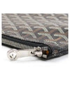 Black color clutch bag - GOYARD - BALAAN 5