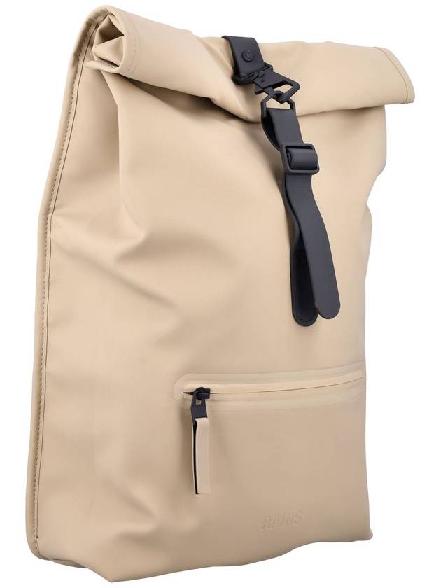 Rolltop backpack - RAINS - BALAAN 2