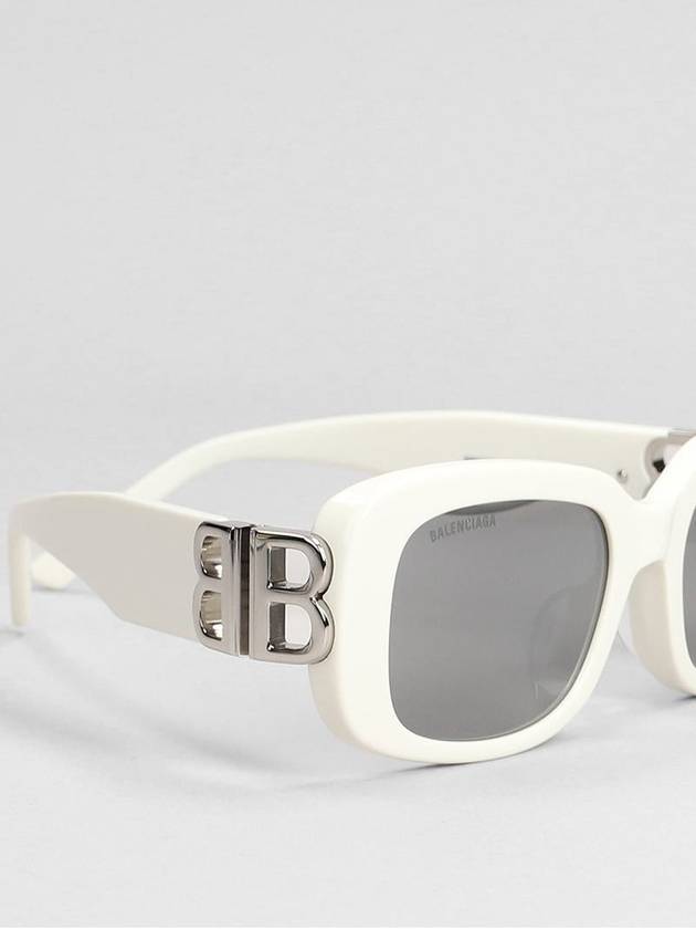 Balenciaga Dyn Sq 2.0 Sunglasses - BALENCIAGA - BALAAN 4