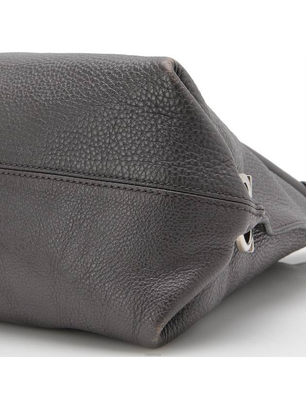 women shoulder bag - SALVATORE FERRAGAMO - BALAAN 8