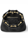 Bundle Monogram Empreinte Black M47209 - LOUIS VUITTON - BALAAN 5