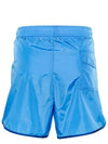 Men s Logo Patch Swim Shorts - MONCLER - BALAAN 2