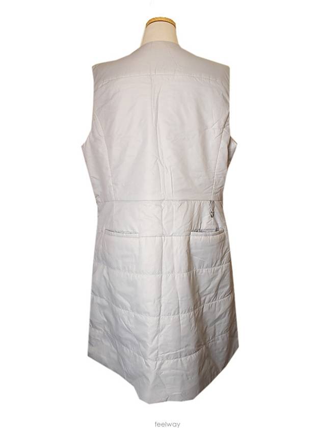 women s vest - LANVIN - BALAAN 3