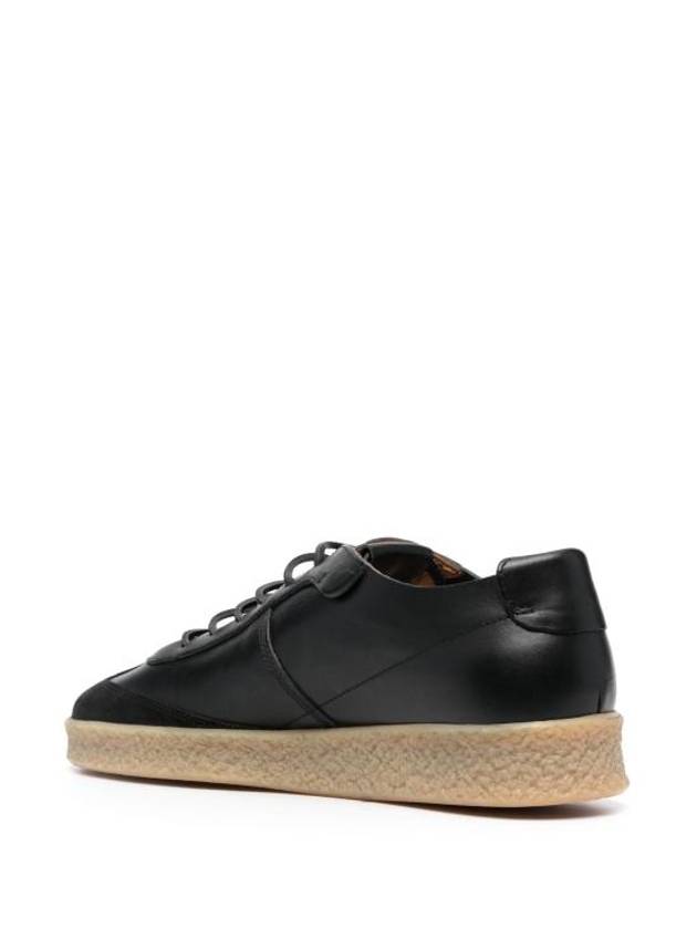 Sneakers B10600 VARC DG Black - BUTTERO - BALAAN 3