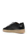 Sneakers B10600VARCDG Black - BUTTERO - BALAAN 3