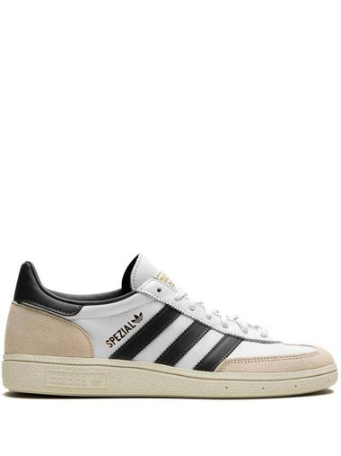 Handball Spezial Low Top Sneakers White - ADIDAS - BALAAN 1