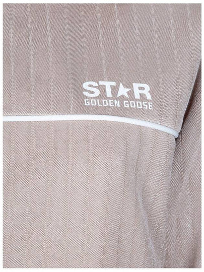 Golden Goose Technical Fabric Sweatshirt - GOLDEN GOOSE - BALAAN 2