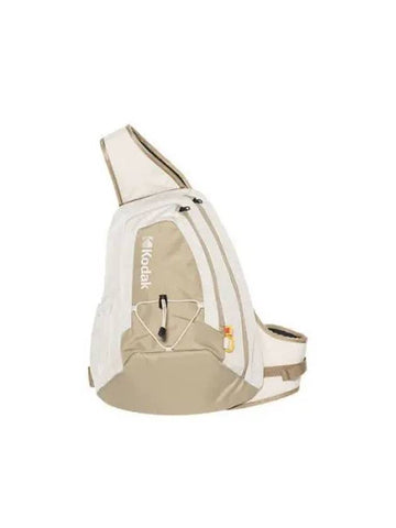 KODAK Apparel Hard Slingback IVORY - KODO - BALAAN 1