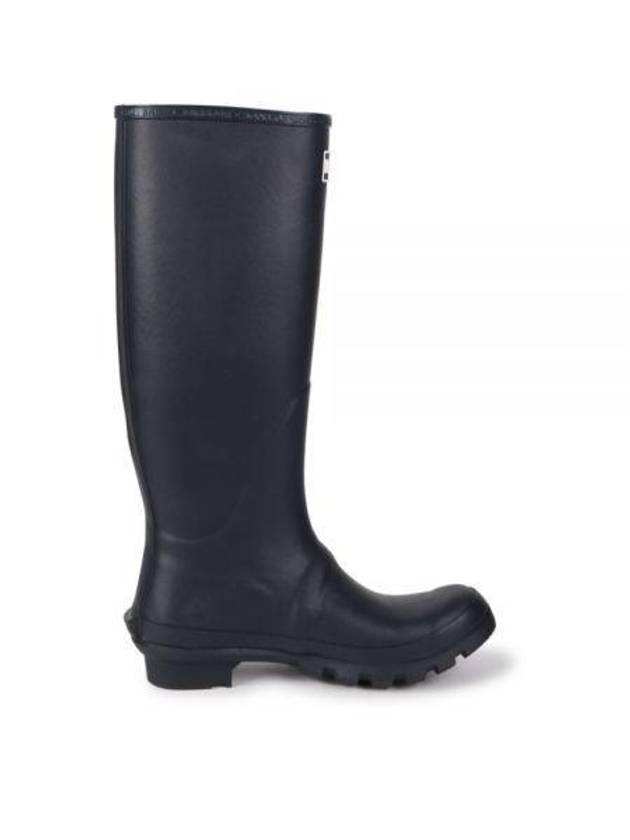 Bede Wellington Rain Boots Navy - BARBOUR - BALAAN 2