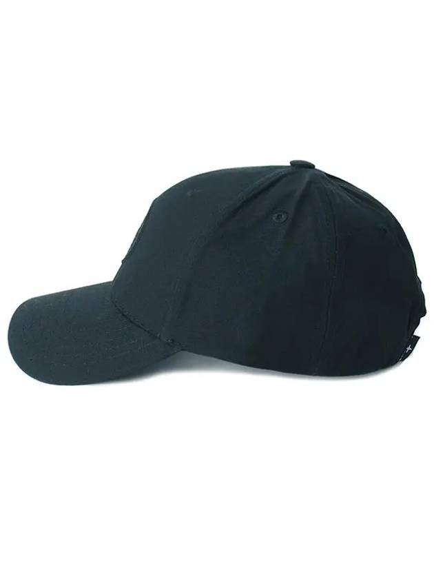 Stone Island Hat 811599661 A0020 - STONE ISLAND - BALAAN 4