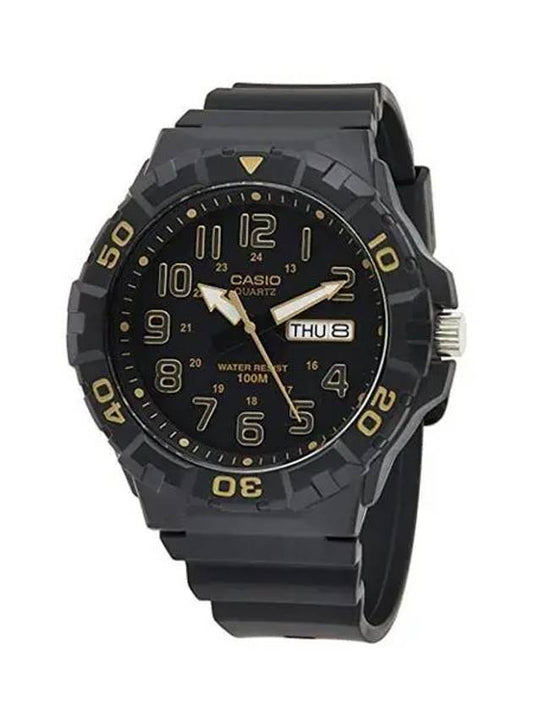 Men's Wrist Watch Sports MRW210H1A2 - CASIO - BALAAN 2