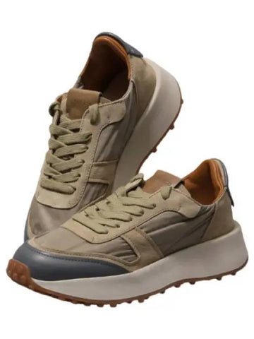 Futura sneakers - BUTTERO - BALAAN 1