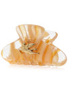 Profumi Hair Clip Yellow - ETRO - BALAAN 1