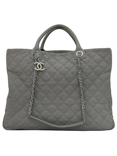 COCO shoulder bag - CHANEL - BALAAN 2