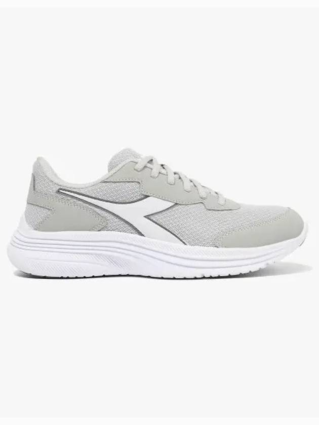 Diadora Eagle 7 Woman GRAY - DIADORA - BALAAN 1