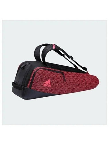 adidas BADMINTON 360 degree B7 2 stage bag BG910211 - ADIDAS - BALAAN 1