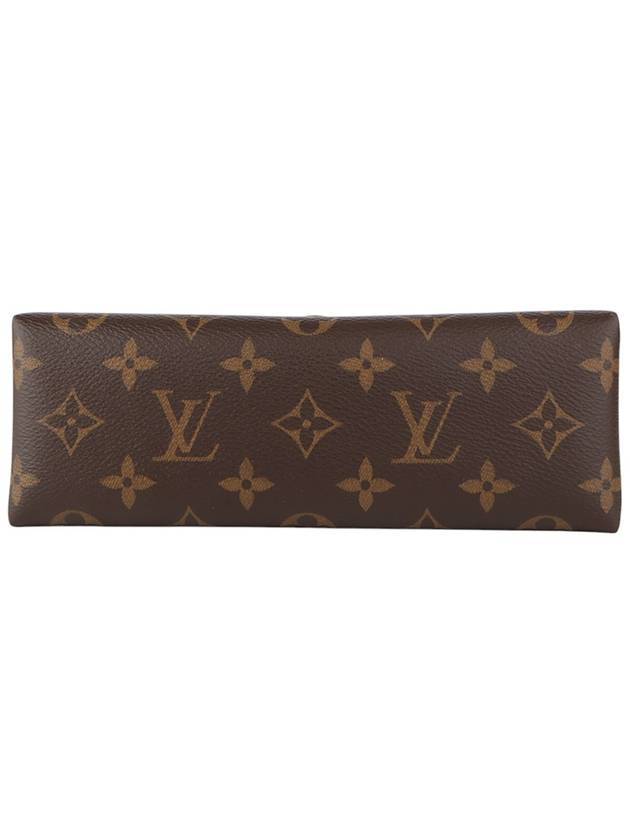 M44141 Monogram Rocky BB Crossbag 33650 - LOUIS VUITTON - BALAAN 6