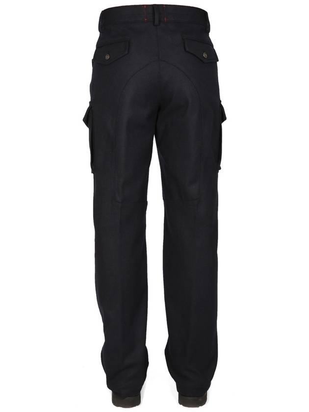 CARGO PANTS - RVR LARDINI - BALAAN 4