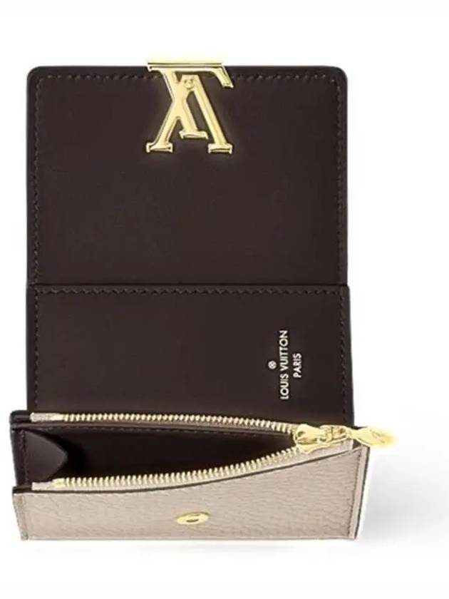 Capucines XS Half Wallet Galet - LOUIS VUITTON - BALAAN 5