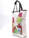 Comme des Gar ons DA K tote bag - COMME DES GARCONS - BALAAN 2