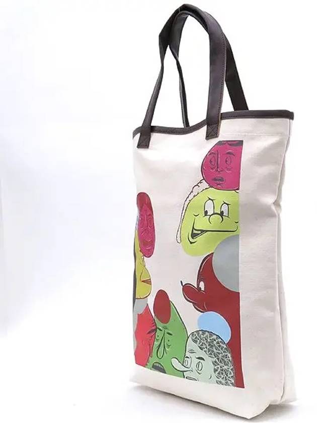 Comme des Gar ons DA K tote bag - COMME DES GARCONS - BALAAN 2