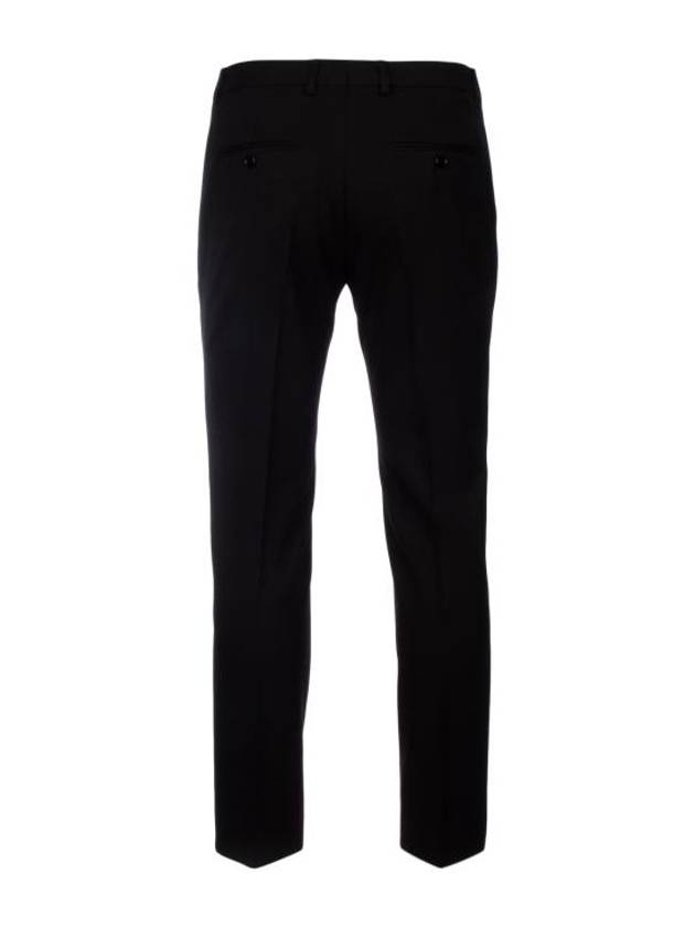 Suit Pants 778685 Black - CELINE - BALAAN 2