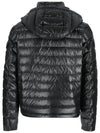 LAUROS Hood Padding 1A000 94 595ZJ 999 - MONCLER - BALAAN 3