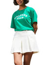 golfers club T shirtgreen - MILESANDMILESANDMILES - BALAAN 1